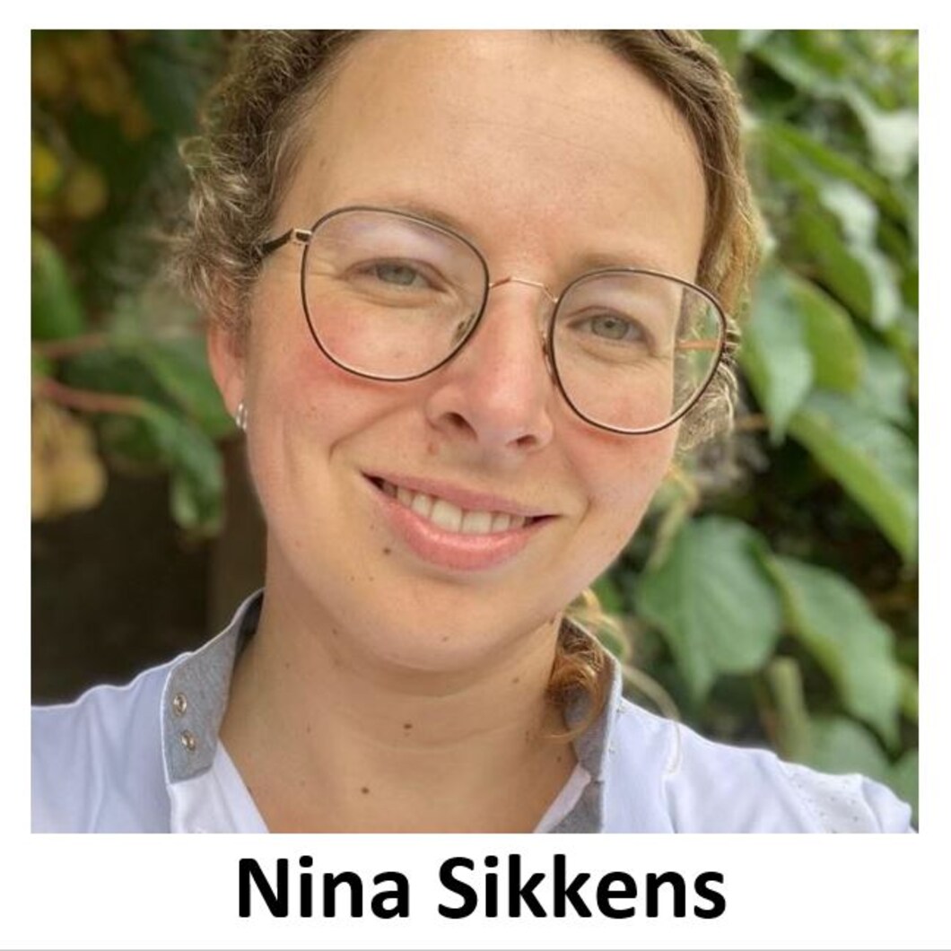 Nina Sikkens