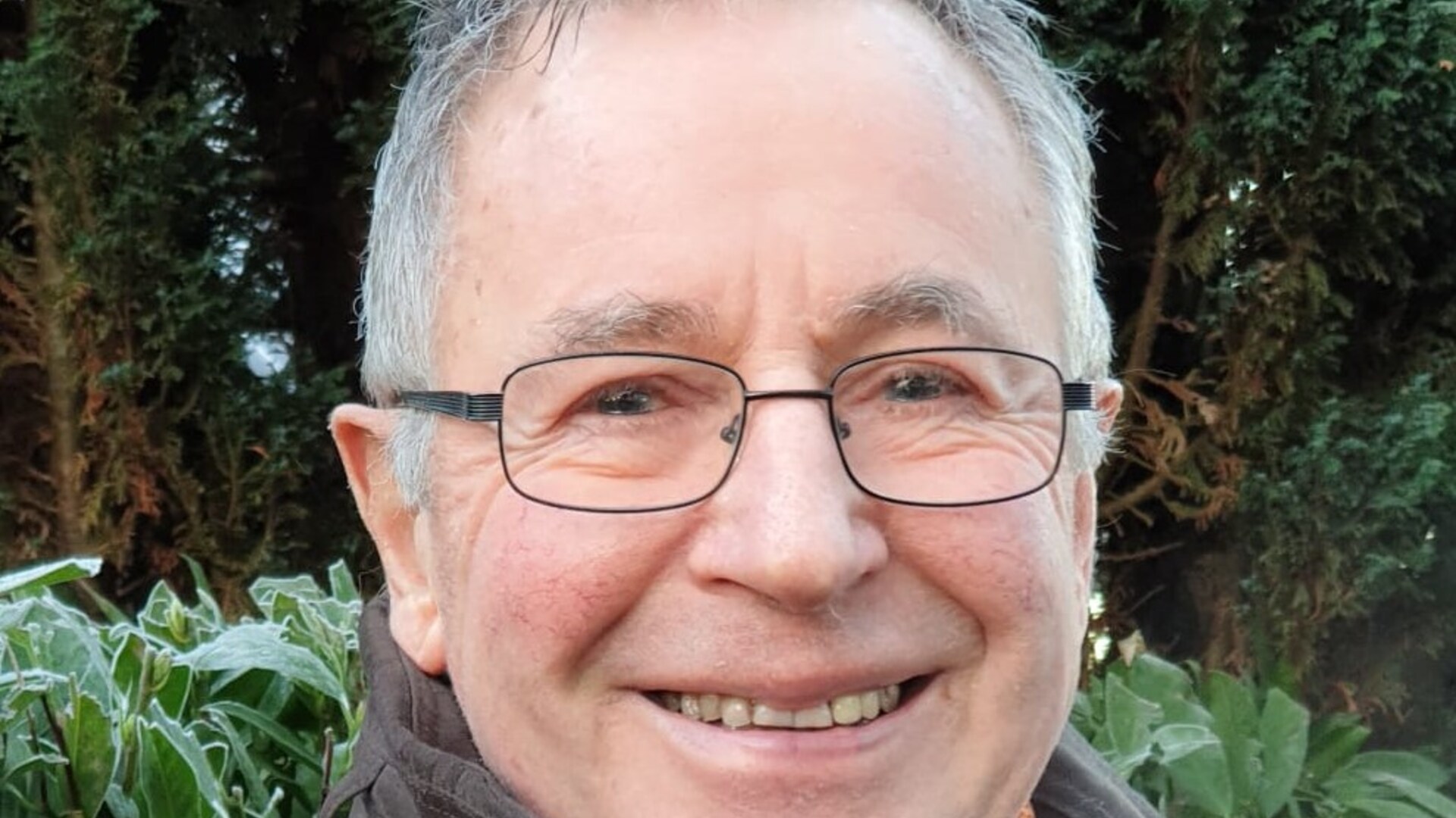 Ben van de Boom