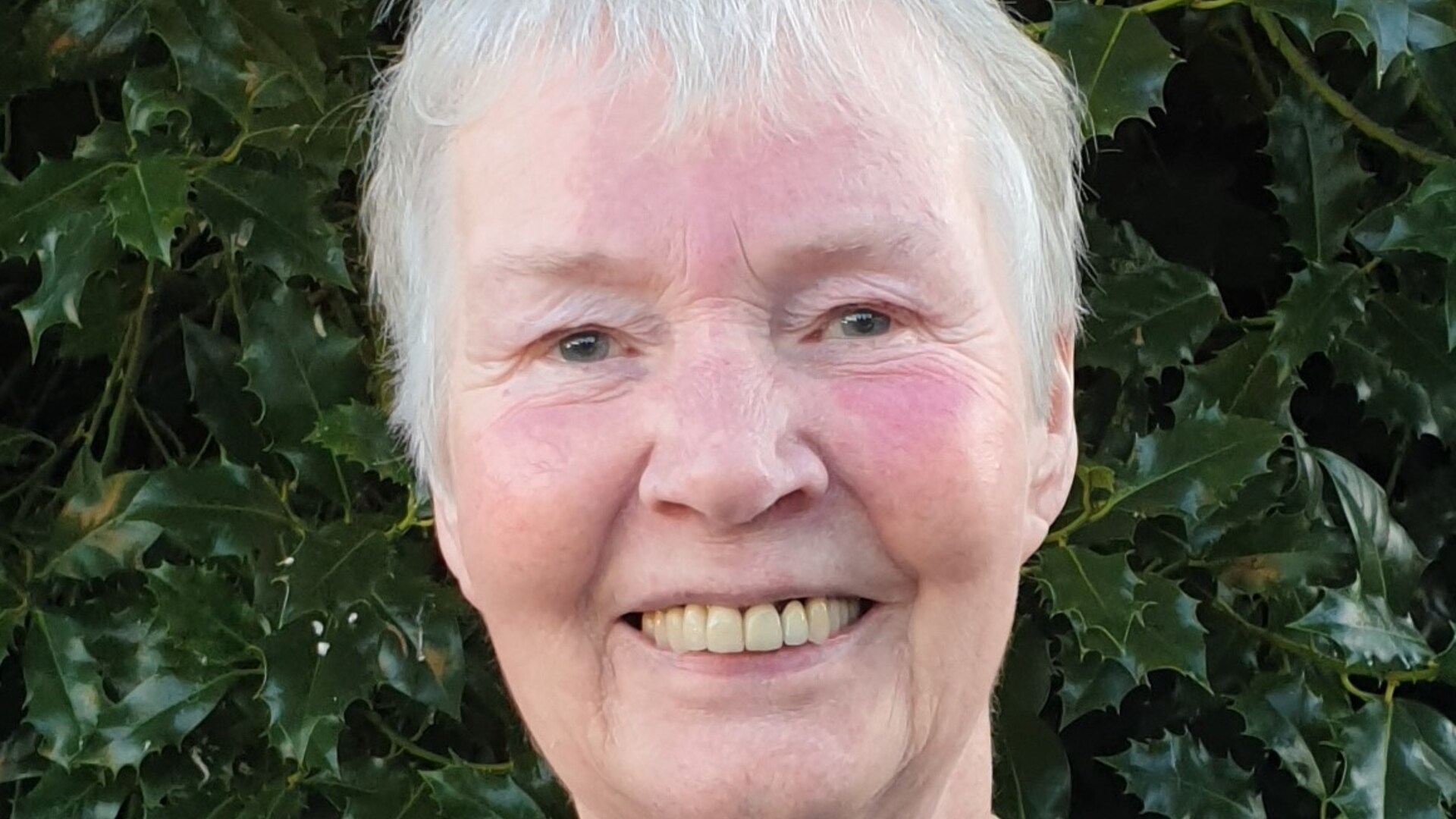 Hillie Oosterveld