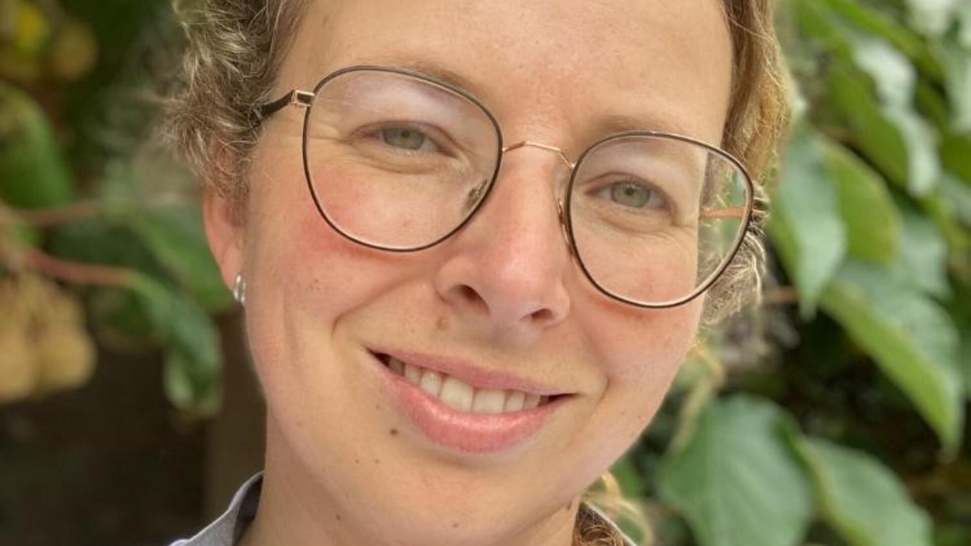Nina Sikkens